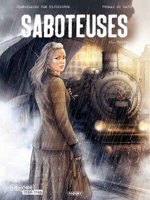 cover image of Taupe
